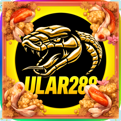 ular288 — galeri pratinjau - APK Resmi